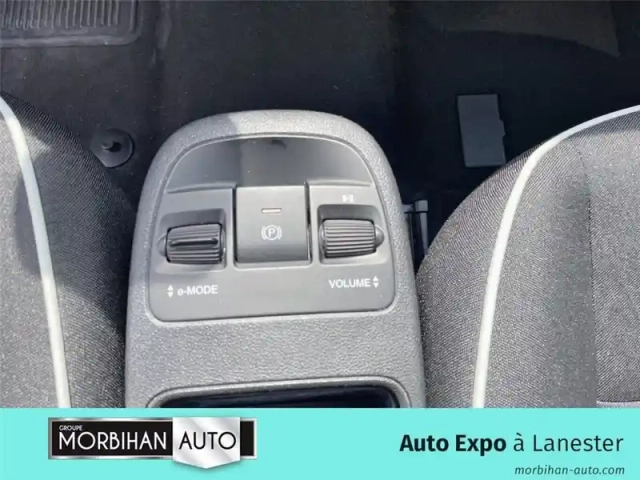 Fiat 500 e 95 ch — photo 69