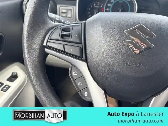 Suzuki Ignis 1.2 dualjet — photo 99