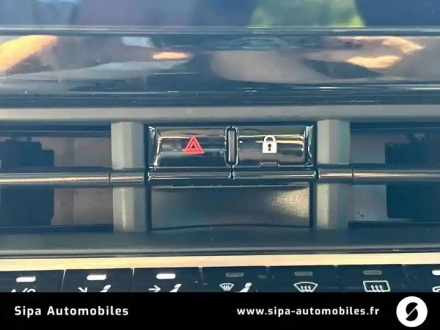 Fiat 500 e 118 ch — photo 35