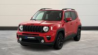 Jeep Renegade 1.0 GSE T3 120ch Brooklyn Edition MY21