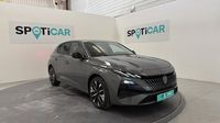 Peugeot 308 1.2 Hybrid 145ch Allure e-DCS6 — photo 3