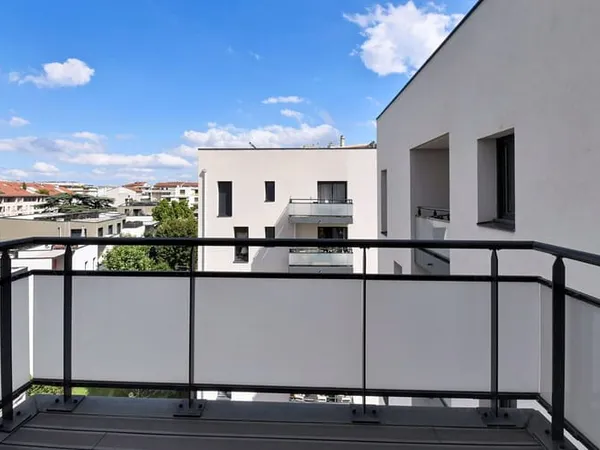 Appartement 4 pièces 78 m²