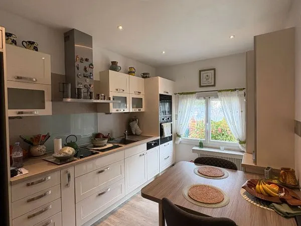 Maison 4 pièces 84 m²