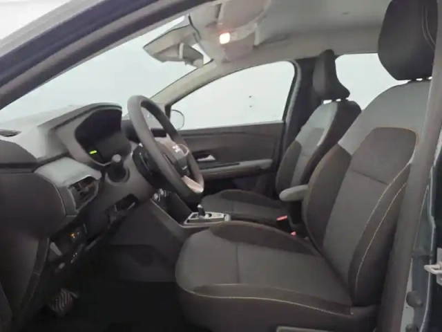 Dacia Sandero eco-g 120 auto — photo 93