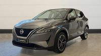 Nissan Qashqai e-POWER 190ch N-Connecta 2022