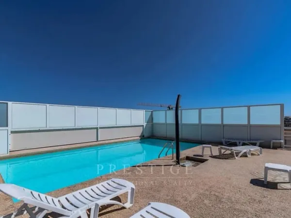 Appartement 2 pièces 34 m²