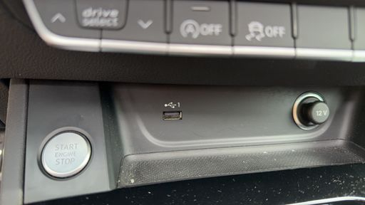 Audi A5 Sportback 1.4 TFSI 150 S-Tronic7 - S Edition – 2021 – 74167 km – Essence – Boîte Automatique — photo 11