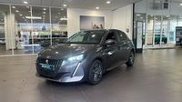 Peugeot 208 1.2 PureTech 100ch S&S Style 118g