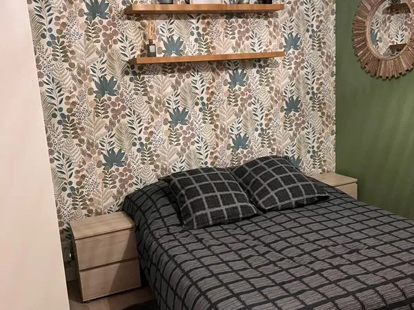 Chambre à louer dans maison