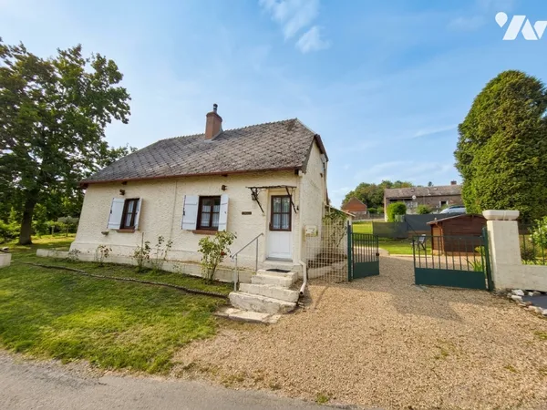 Maison 4 pièces 73 m²