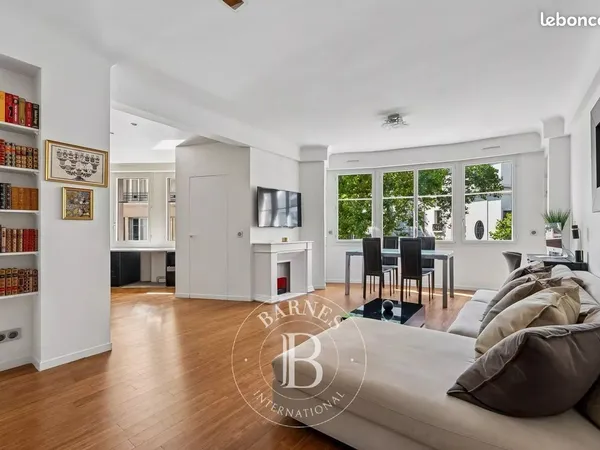 Appartement 2 pièces 67 m²