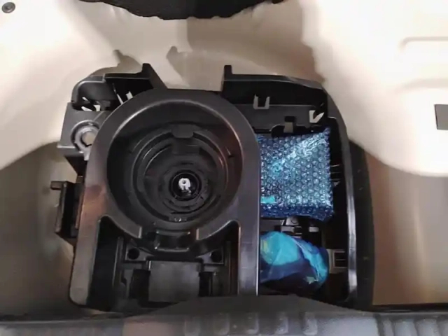 Citroën C3 puretech 83 ch bvm5 max — photo 27