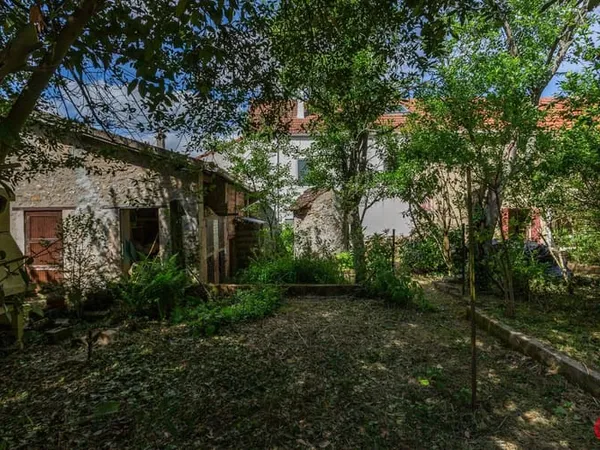 Maison 4 pièces 128 m²