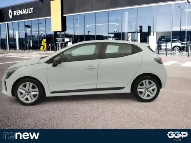 Renault Clio 1.0 tce 100ch evolution gpl — photo 11