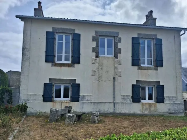 Maison 5 pièces 99 m²