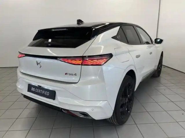 Ds Ds 4 puretech 180ch performance line + automatique — photo 6