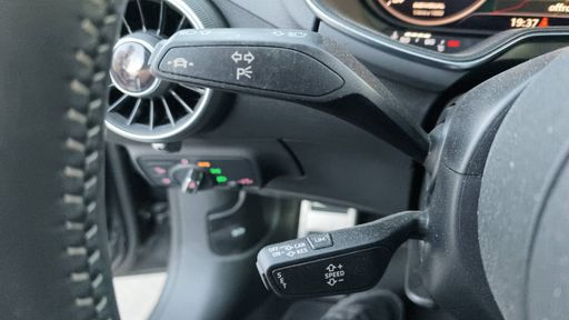 Audi TT 45 TFSI 245 S-Tronic 7 - S Line – 2020 – 48924 km – Essence – Boîte Automatique — photo 6