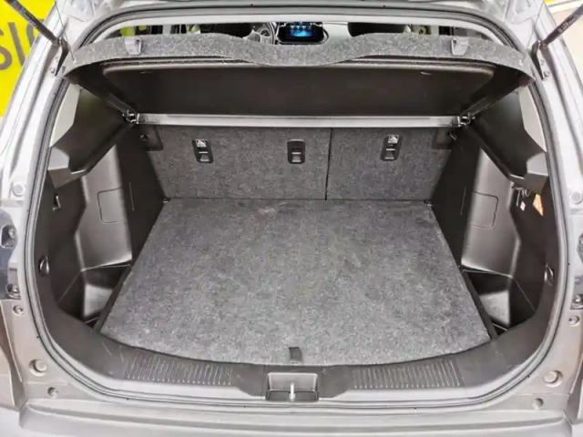 Suzuki S-Cross privilege 1.0 112 ch bva6 — photo 8