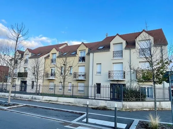 Appartement 1 pièce 30 m²