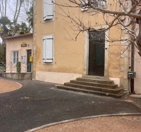Appartement de 110m2 à louer sur Escueillens-et-Saint-Just-de-Bélengard