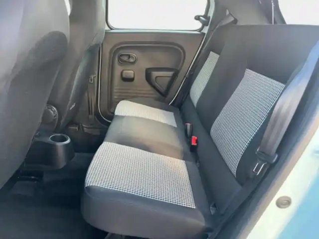 Renault Twingo e-tech electric authentic r80 achat intégral — photo 27