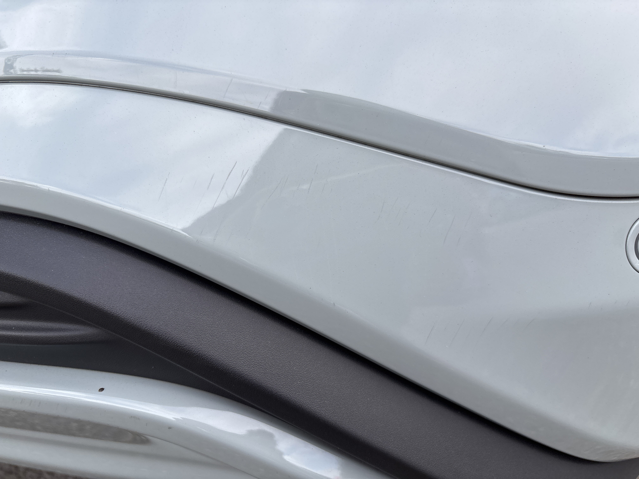 Ford Puma 1.0 EcoBoost 125 ch mHEV S&amp;S Powershift — photo 43