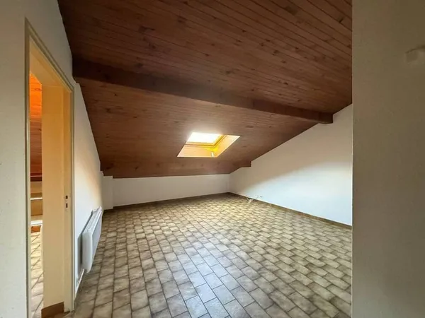 Appartement 2 pièces 36 m²