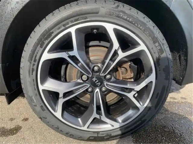 Kia Sportage 1.6 crdi 136ch mhev dct7 4x2 — photo 24