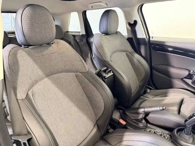 Mini Mini hatch 5 portes cooper 136 ch dkg7 — photo 119