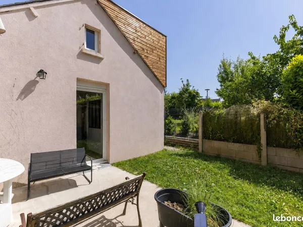 Maison 3 pièces 66 m²