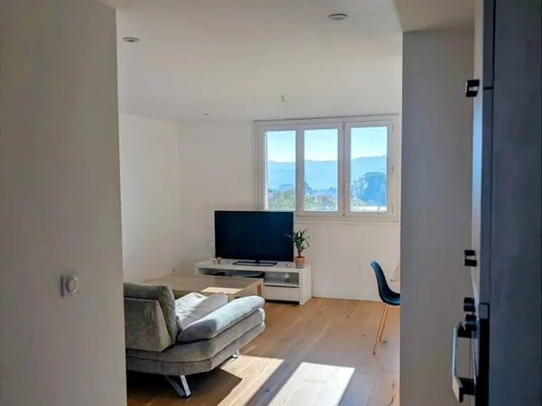 Appartement 61m²