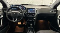 Peugeot 2008 1.5 BlueHDi 120ch E6.c Crossway S&S EAT6 — photo 11