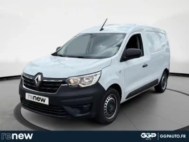 Renault Express Van 1.5 blue dci 95ch confort 22