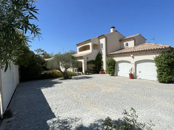 Vends maison