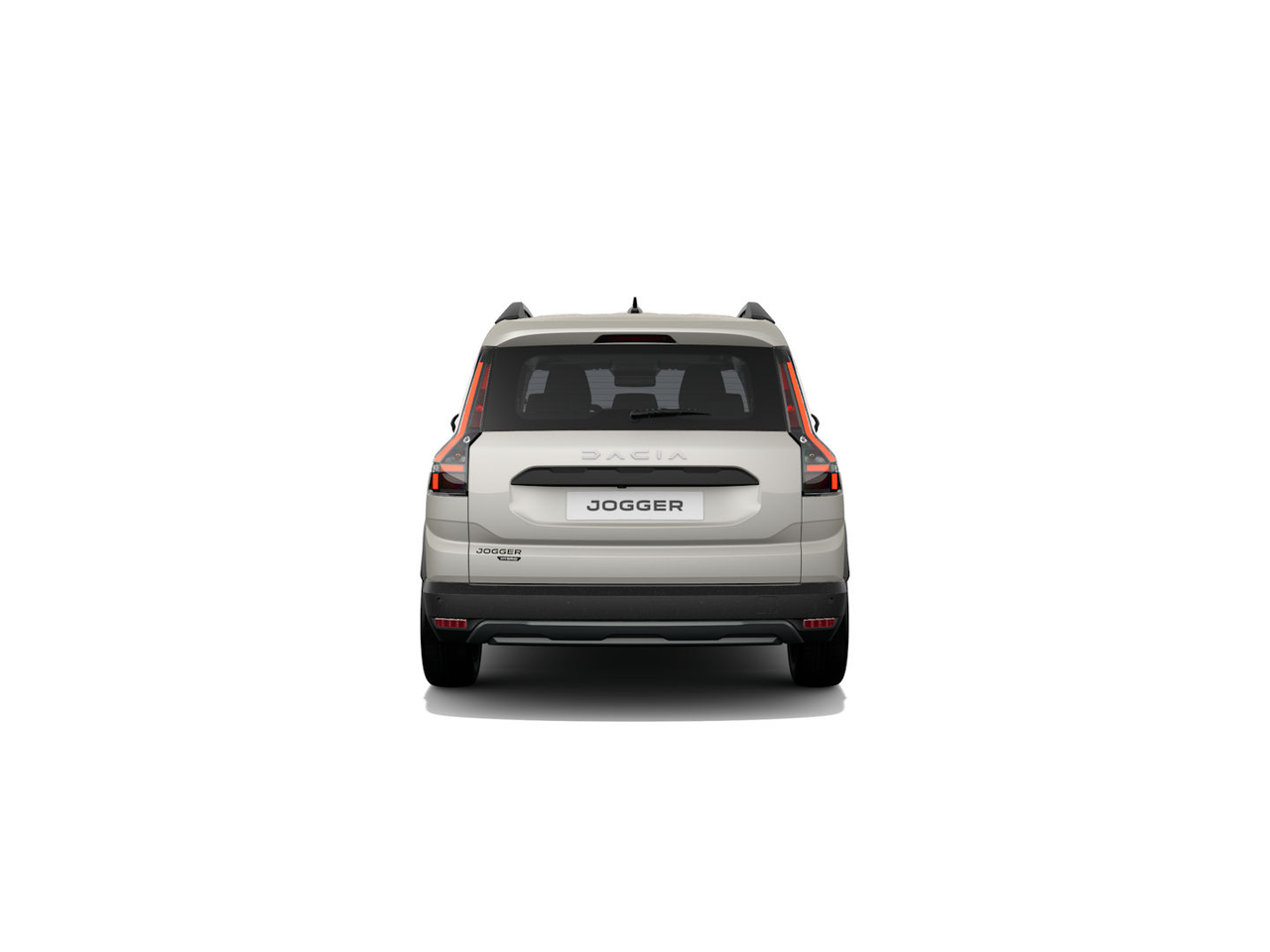 Dacia Jogger ECO-G 120 auto 7 pl — photo 2