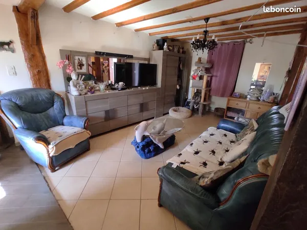 Location maison de bourg