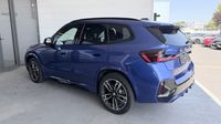 Bmw X1 ieDrive20 204ch M Sport — photo 5