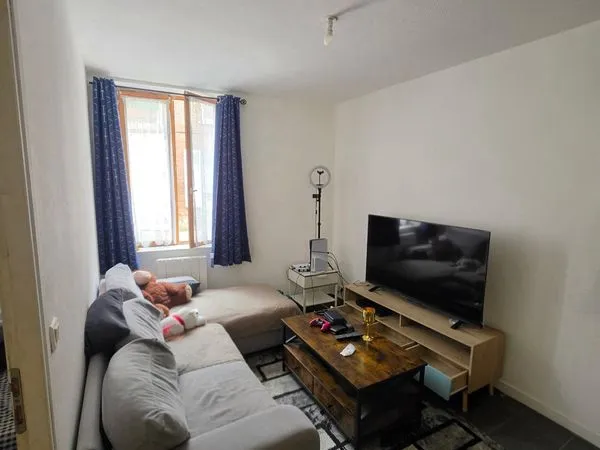 Appartement T2