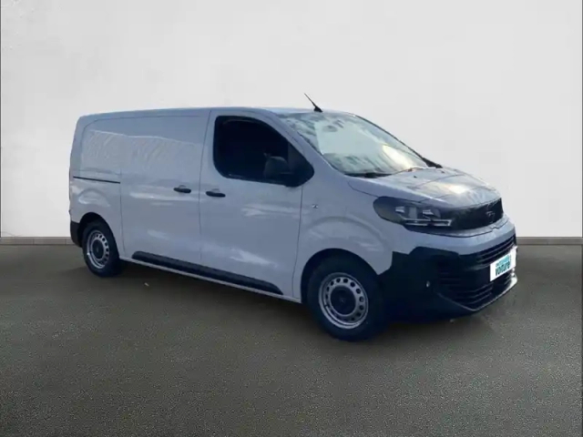 Opel Vivaro fgn taille m bluehdi 145 s&amp;s bvm6 — photo 3