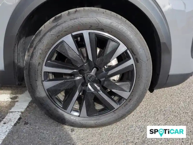 Peugeot 2008 hybrid 145 e-dcs6 — photo 13