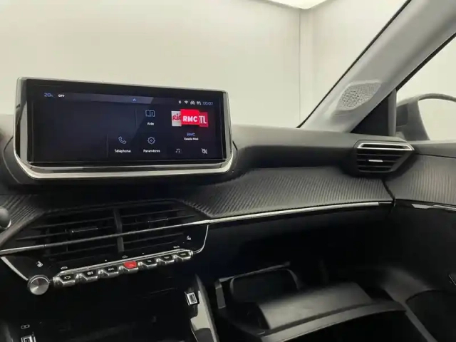 Peugeot 208 100 s&amp;s bvm6 — photo 28