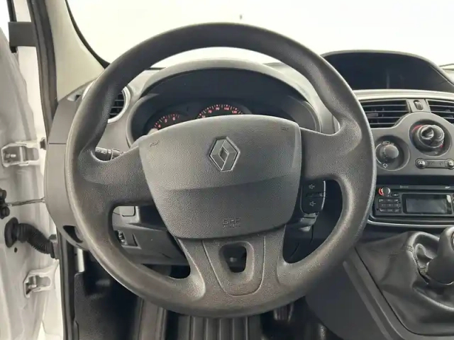 Renault Kangoo express 1.5 dci 90 energy — photo 38