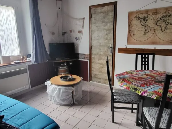 Maison de 63m2 à louer sur Langoat