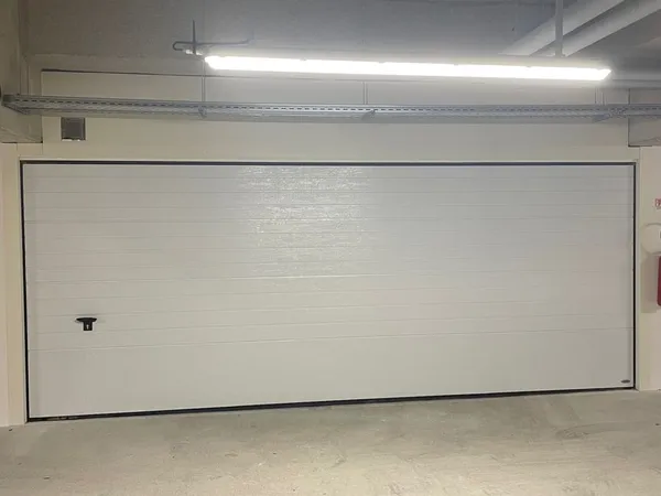 Box de 24m² secteur Mairie