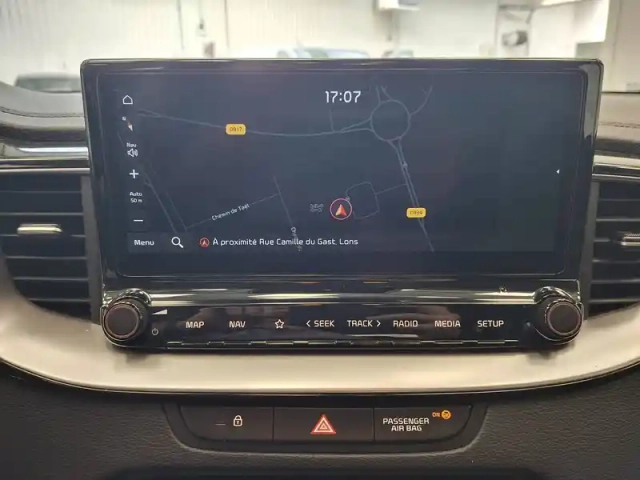 Kia Ceed 1.0 t-gdi 100 ch bvm6 — photo 24