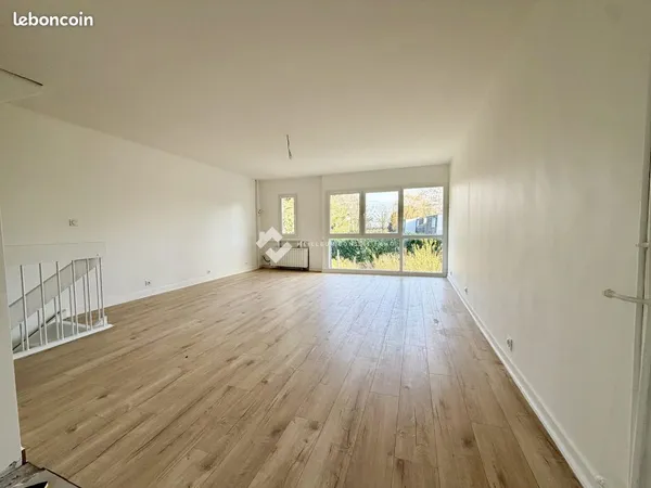 Maison 5 pièces 95 m²