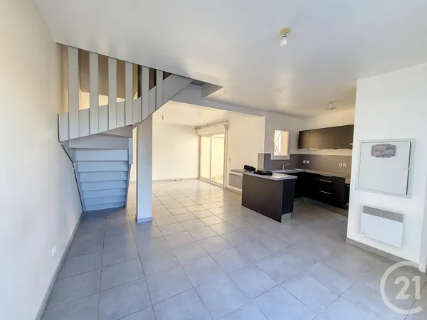Maison 4 pièces 87 m²
