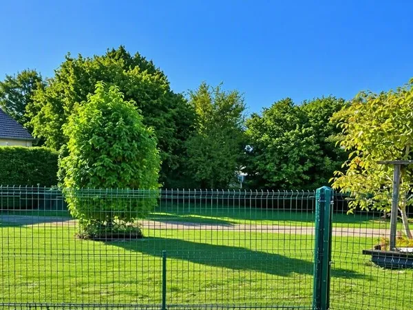 Terrain 392 m²