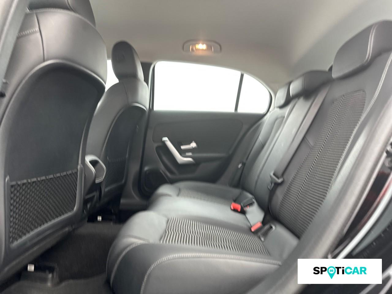 Mercedes Classe A 180 136ch progressive line 7g-dct — photo 10