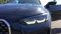 Bmw Série 4 Coupé 420dA 190ch M Sport — photo 17